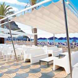 Mogan Princess Beach Club Mogan