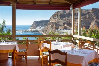 Mogan Princess Beach Club Mogan
