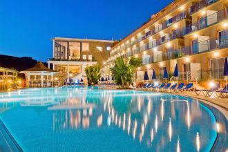 Mogan Princess Beach Club Mogan