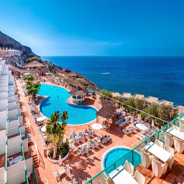 Mogan Princess & Beach Club (Mogan)