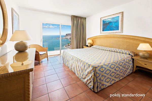 Mogan Princess & Beach Club (Mogan)