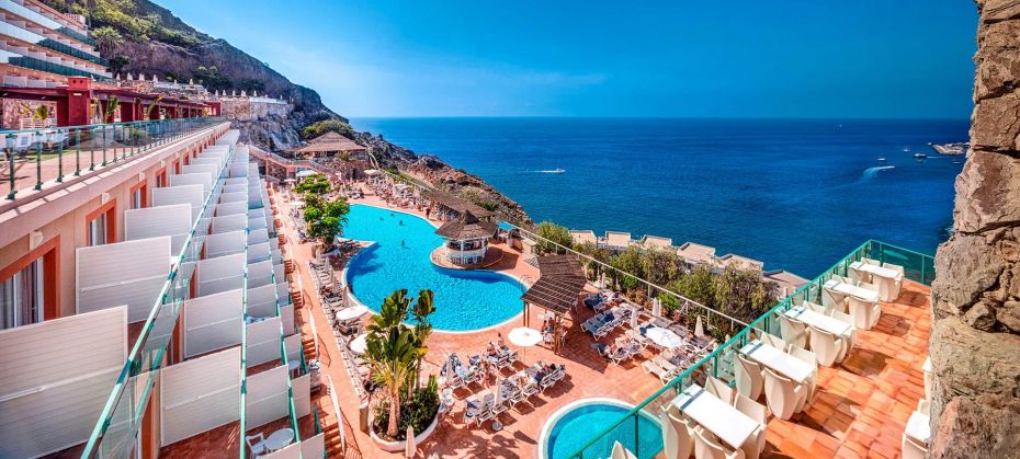 Mogan Princess & Beach Club (Mogan)