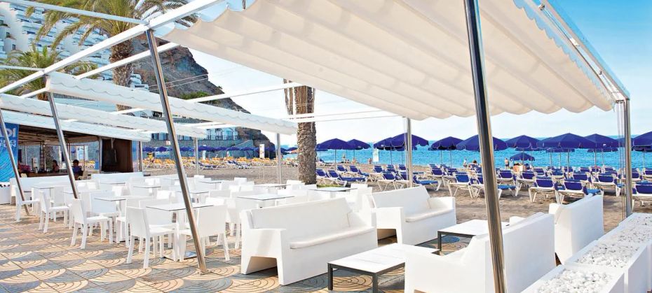 Mogan Princess & Beach Club (Mogan)