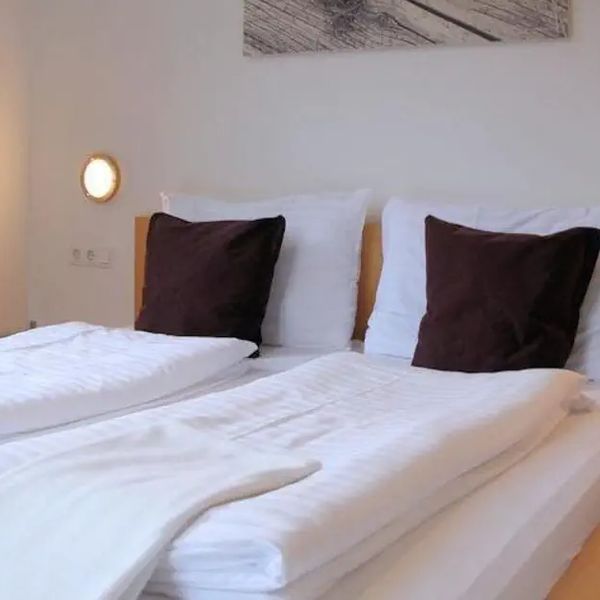 Moida Ferienwohnung — Fugen, Austria