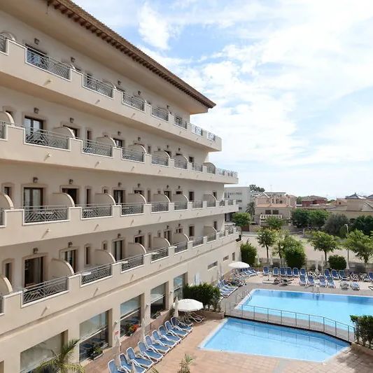 Monarque Costa Narejos