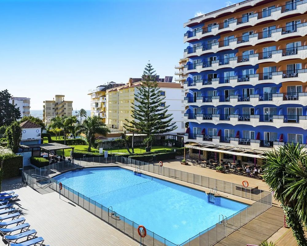 Monarque Fuengirola Park