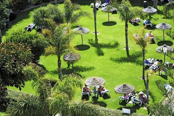 Monarque Fuengirola Park