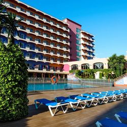 Monarque Fuengirola Park