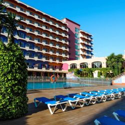 Monarque Fuengirola Park