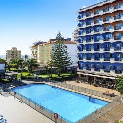 Monarque Fuengirola Park