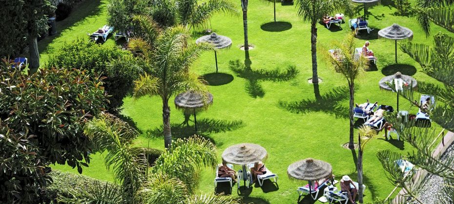 Monarque Fuengirola Park