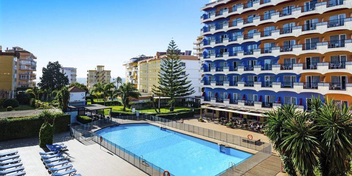Hiszpania na 7 dni w czerwcu: 4⋆ hotel od 2 999 zł