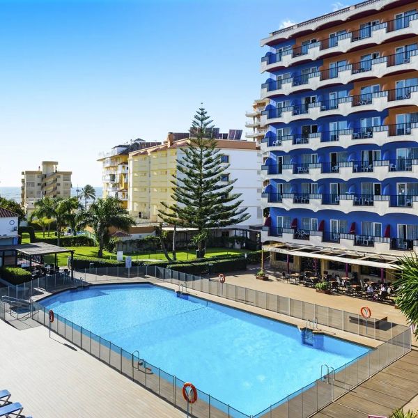 Hiszpania na 7 dni w czerwcu: 4⋆ hotel od 2 999 zł