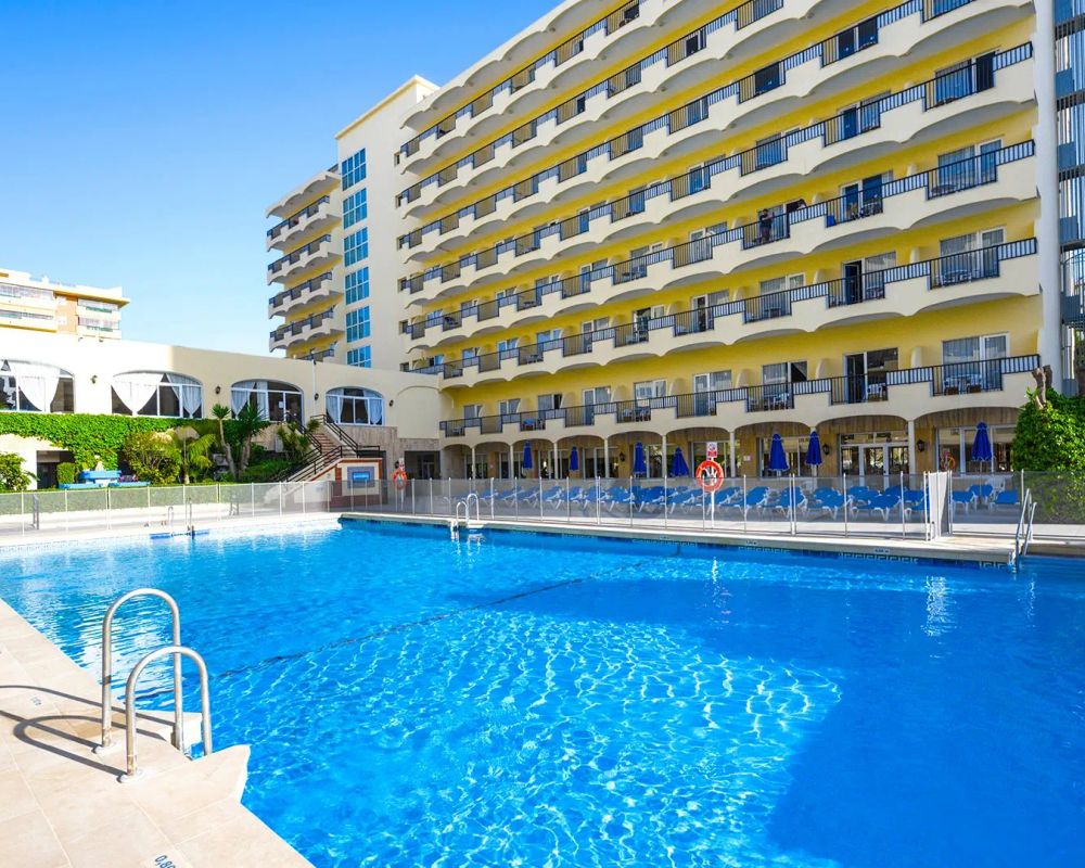 Monarque Fuengirola Park