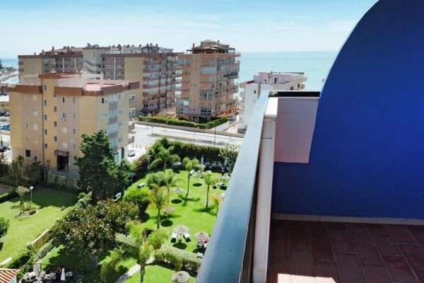 Monarque Fuengirola Park