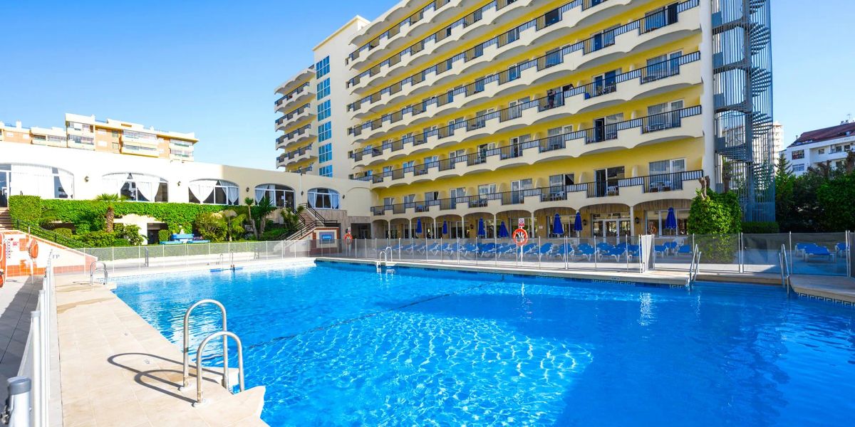 Hiszpania Last Minute na 7 dni w sierpniu: 4⋆ hotel od 2 699 zł