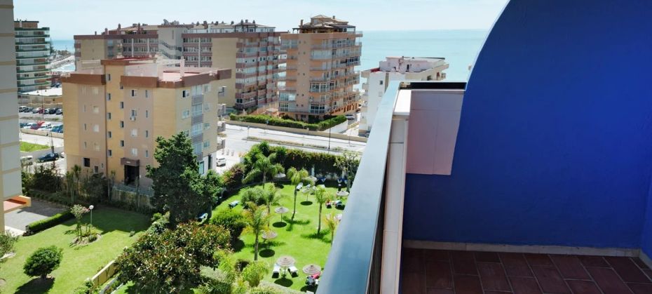 Monarque Fuengirola Park