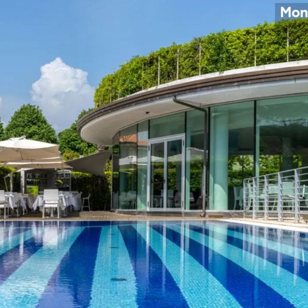 Mondial Resort — Marina di Pietrasanta, Włochy