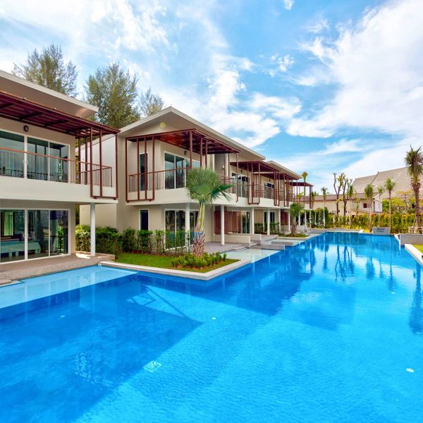 The Waters Khao Lak — Khao Lak, Tajlandia