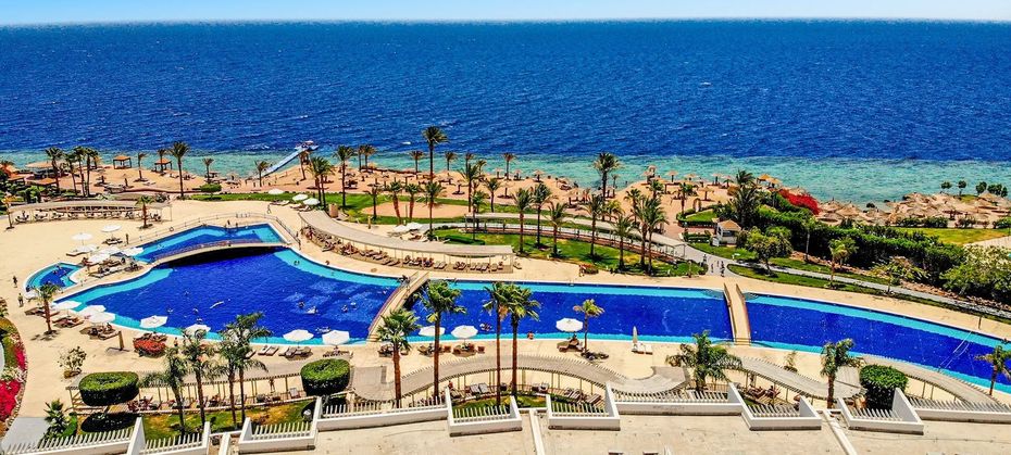 Monte Carlo (ex. Ritz Carlton )