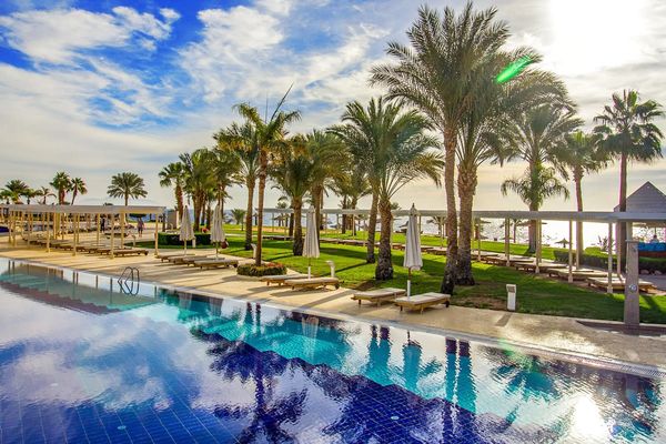 Monte Carlo (ex. Ritz Carlton )