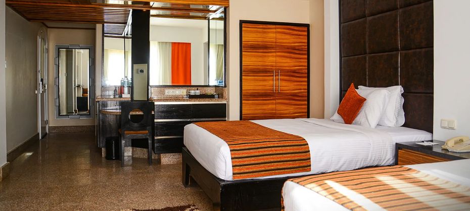 Monte Carlo Resort Spa