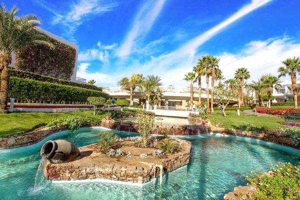 Monte Carlo Resort Spa