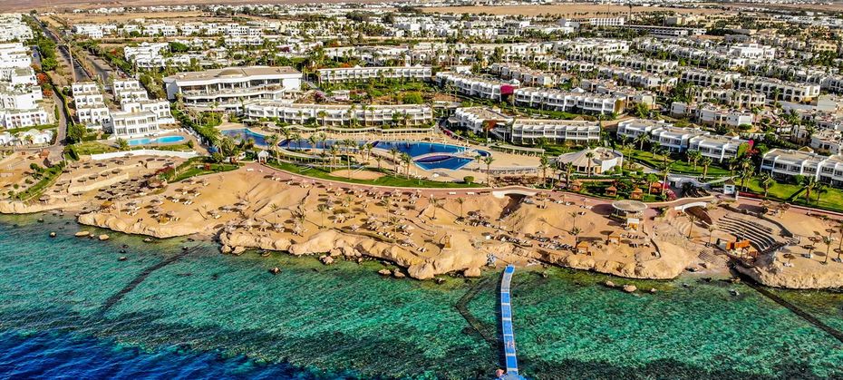 Monte Carlo Resort Spa