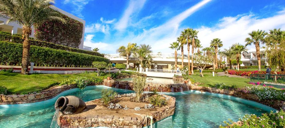 Monte Carlo Resort Spa