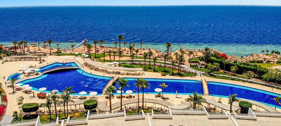 Monte Carlo Resort Spa