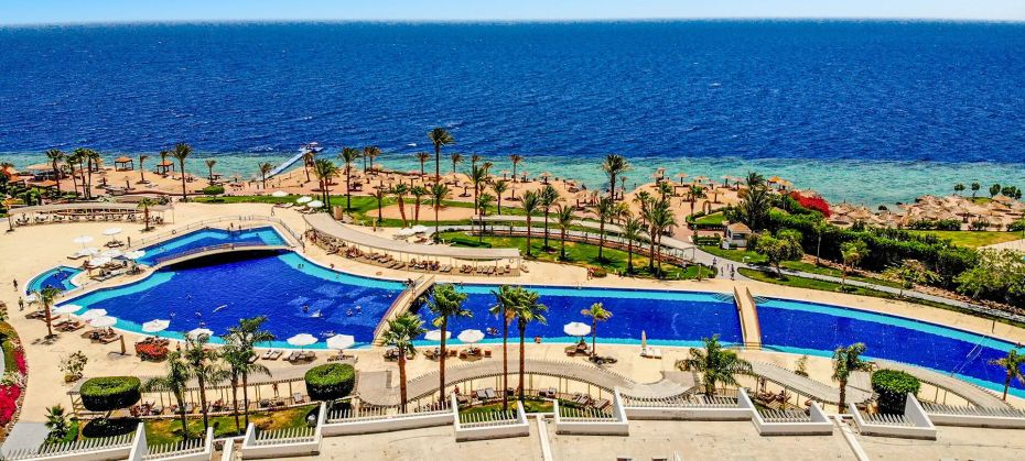 Monte Carlo Resort Spa