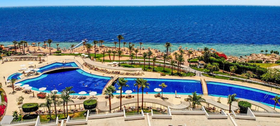 Monte Carlo Resort Spa