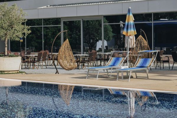 Montenegro Beach Resort