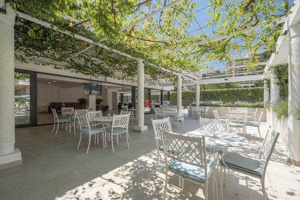 Montenegro Beach Resort