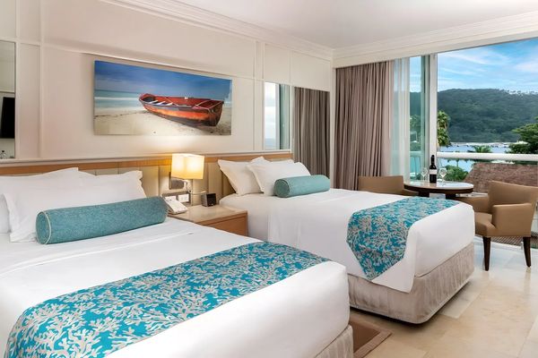 Moon Palace Jamaica