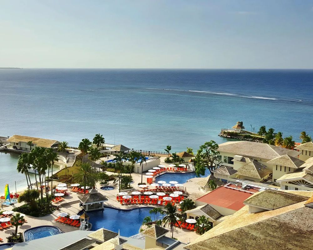 Moon Palace Jamaica