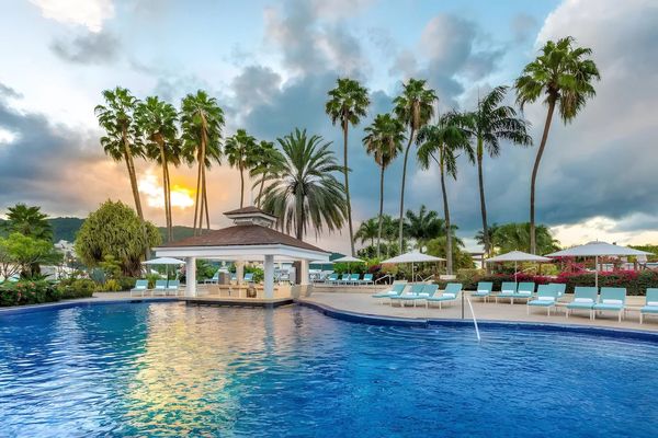 Moon Palace Jamaica