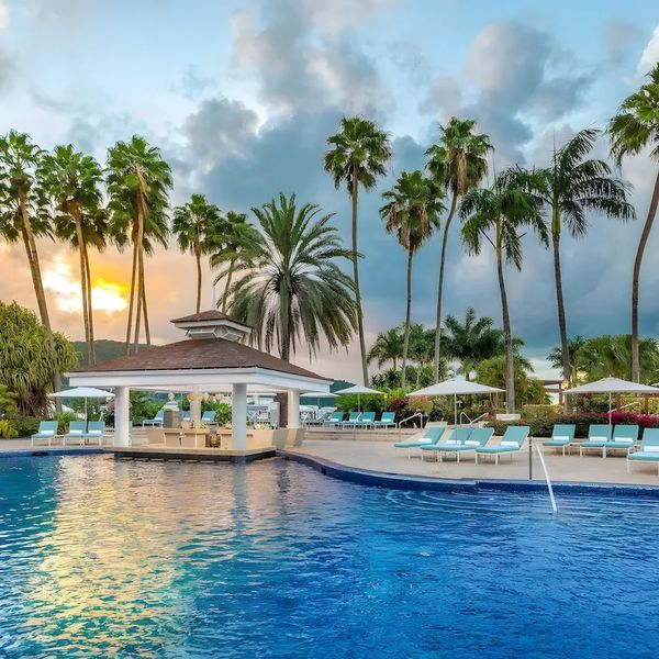 Moon Palace Jamaica – 2027-01-13 - Zdjęcie 2