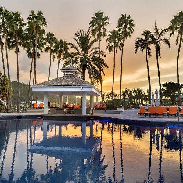 Moon Palace Jamaica – 2027-01-13 - Zdjęcie 3