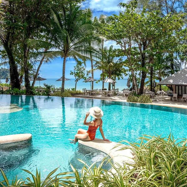 Moracea by Khao Lak Resort