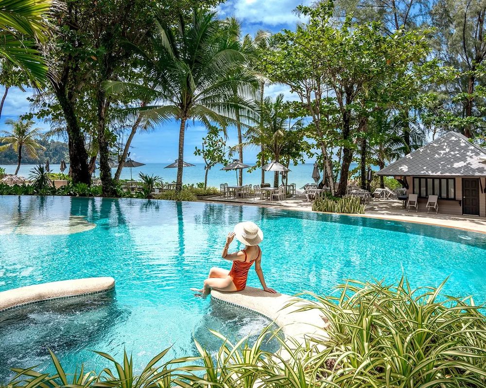 Moracea by Khao Lak Resort