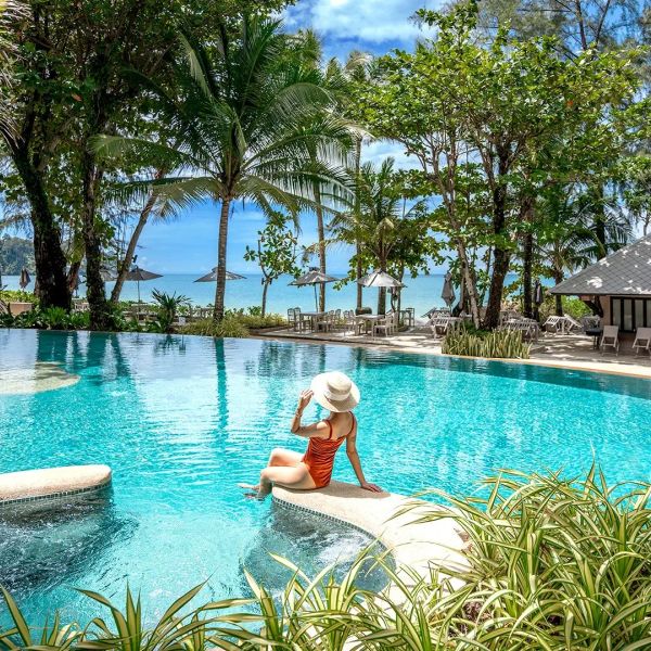 Moracea by Khao Lak Resort — Bang La On, Tajlandia