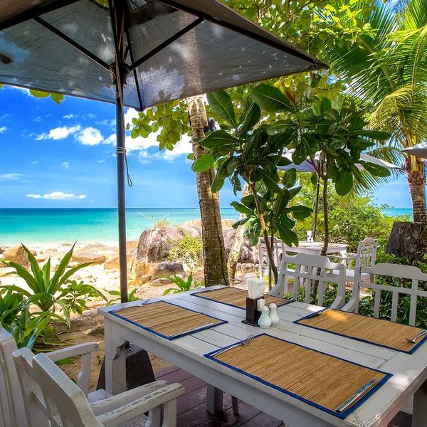Moracea by Khao Lak Resort – 2026-09-14 - Zdjęcie 2