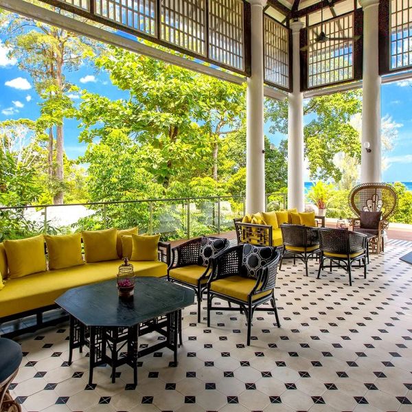 Moracea by Khao Lak Resort – 2026-09-14 - Zdjęcie 3