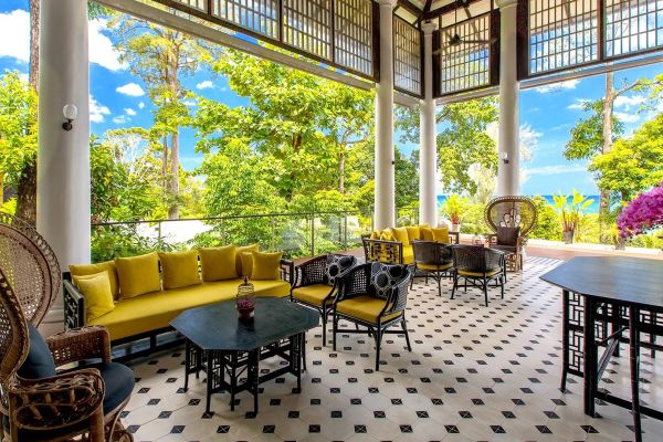 Moracea by Khao Lak Resort
