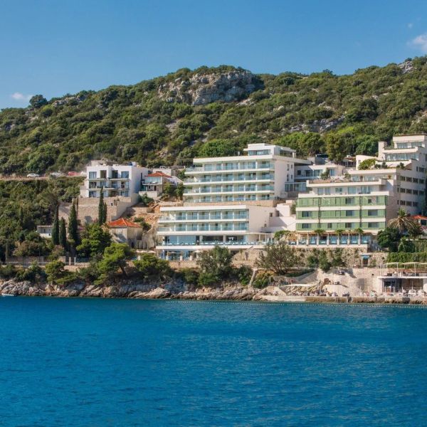 More (Dubrovnik) — Dubrovnik, Chorwacja