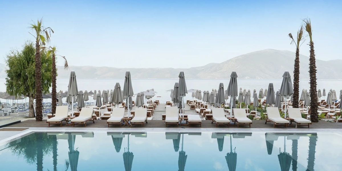 Albania na 7 dni w czerwcu: 4⋆ hotel od 2 099 zł