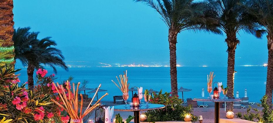 Sofitel Taba Heights