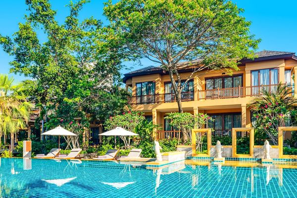 Movenpick Asara Resort