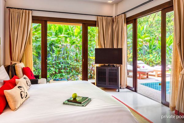 Movenpick Asara Resort